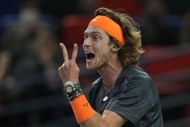 China Tennis Shanghai Masters